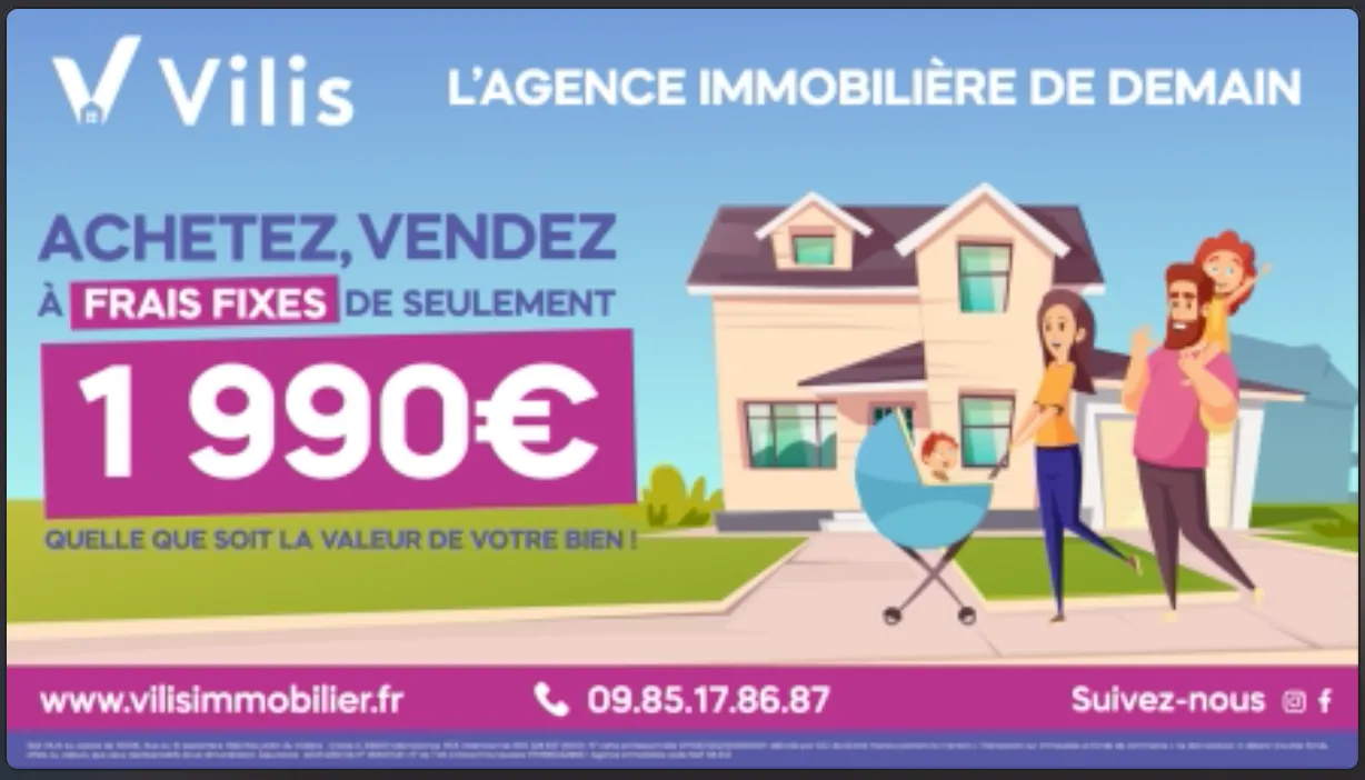 vilis-dooh