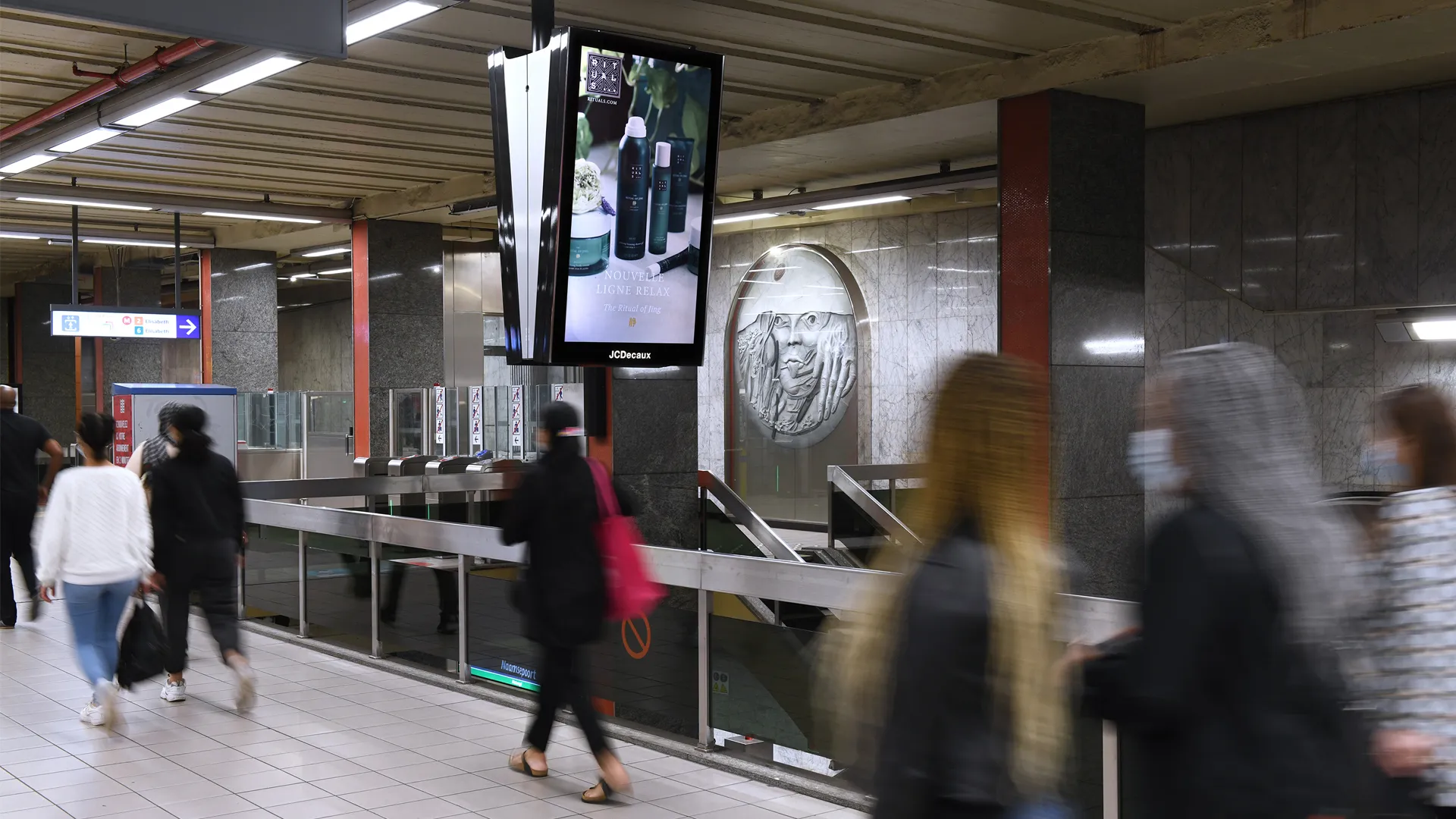 metrodigitalbrusselsrituals
