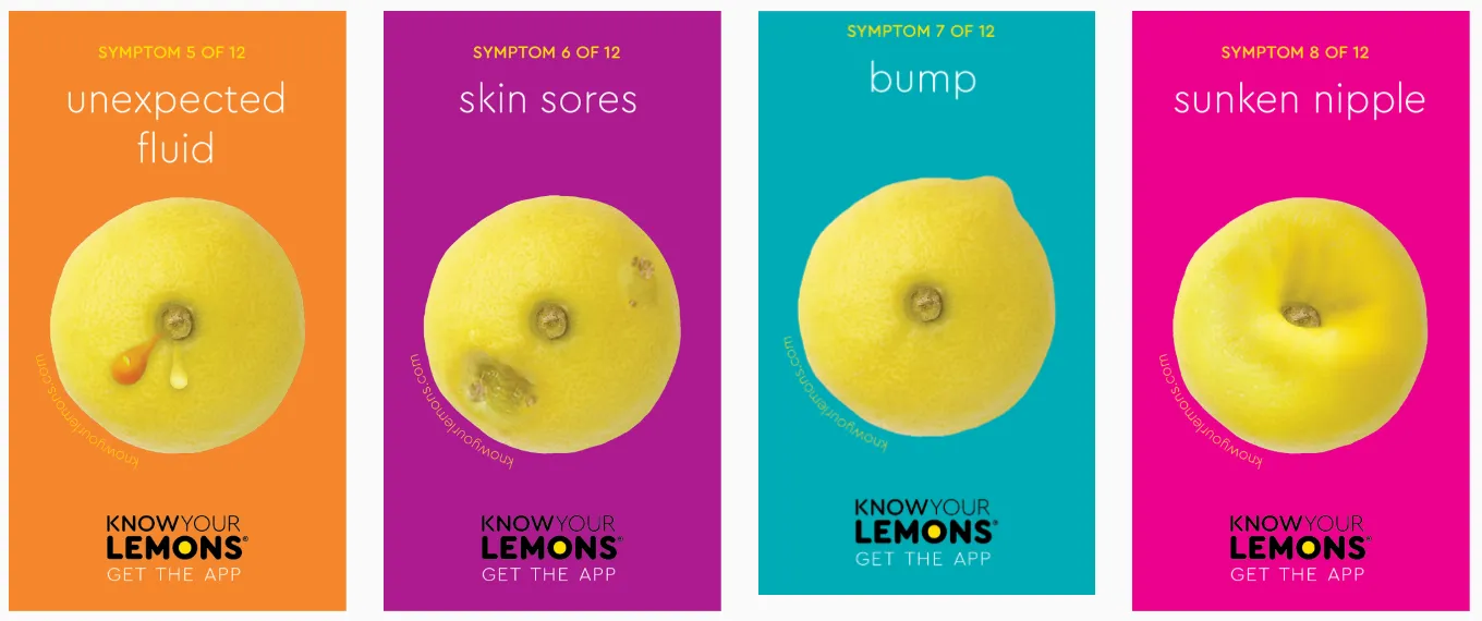 Know Your Lemons - Nightingale Medical Supplies