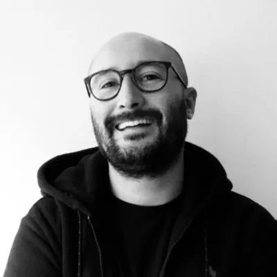 Dimitri Themelis, fondateur de glooh.