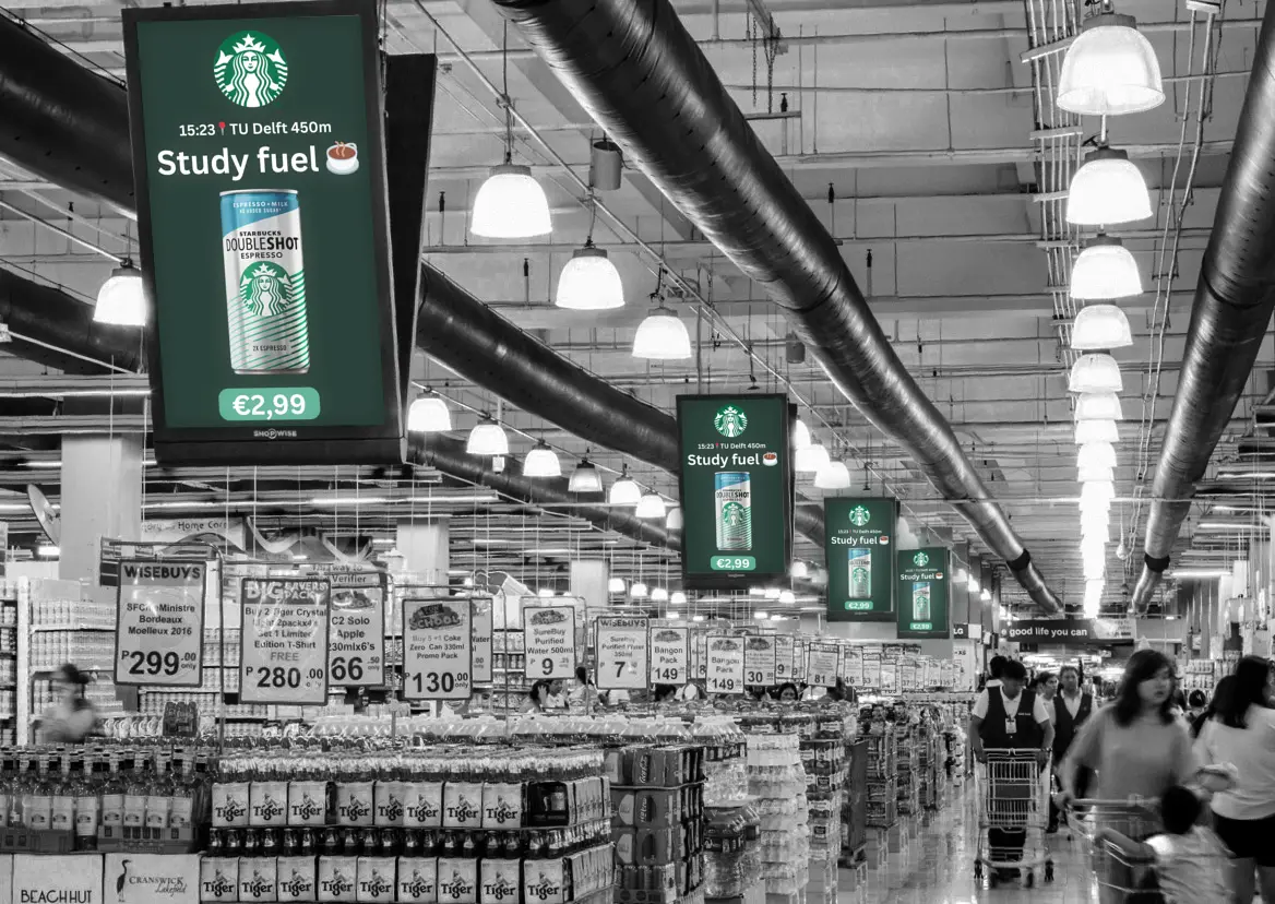 glooh blueprint: Retail Media